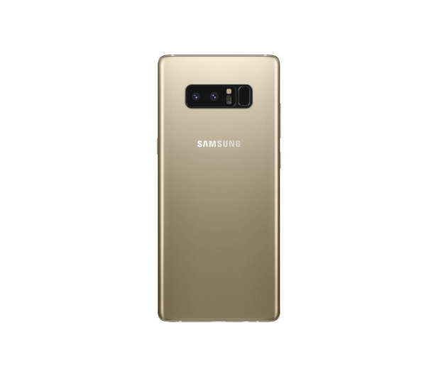 Samsung Galaxy Note 8 N950F Dual SIM Maple Gold - 379466 - zdjęcie 5